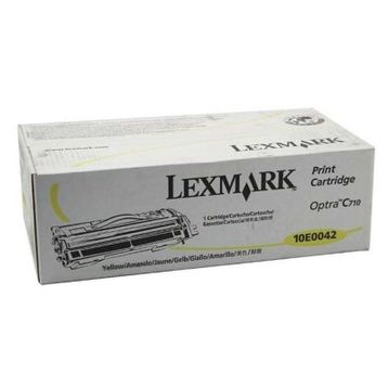 Lexmark 10E0042 Toner