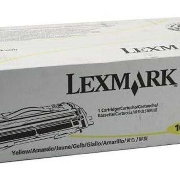 Lexmark 10E0042 Toner