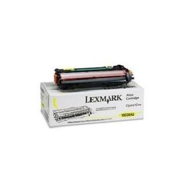 Lexmark 10E0042 Toner