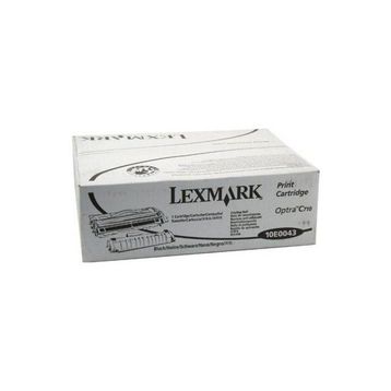 Lexmark 10E0043 Toner