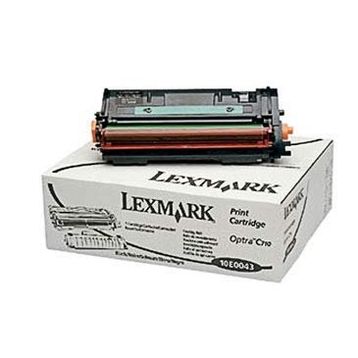 Lexmark 10E0043 Toner
