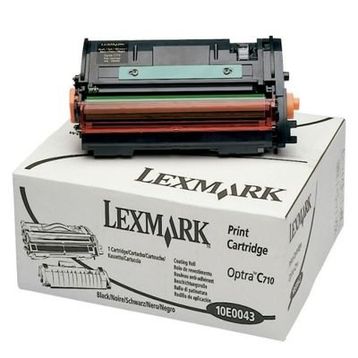 Lexmark 10E0043 Toner