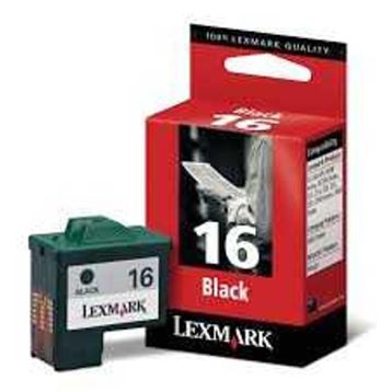 Lexmark 10N0016 Kartuş