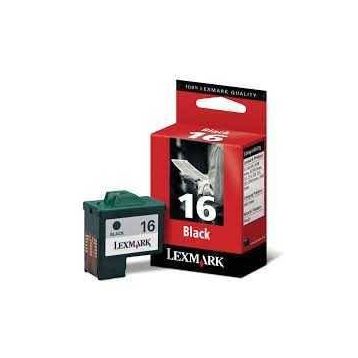 Lexmark 10N0016 Kartuş