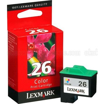 Lexmark 10N0026 Kartuş