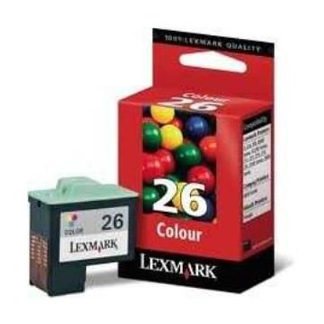 Lexmark 10N0026 Kartuş