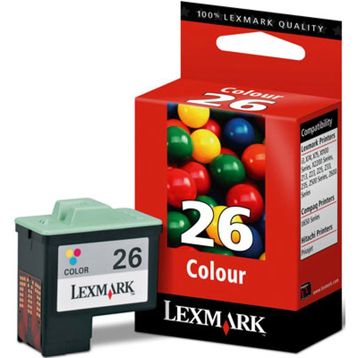 Lexmark 10N0026 Kartuş