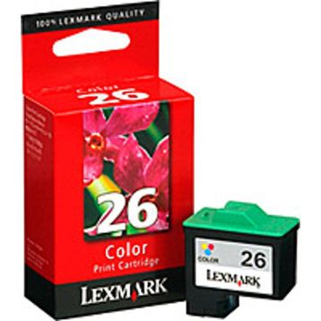 Lexmark 10N0026 Kartuş