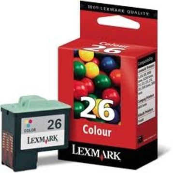 Lexmark 10N0026 Kartuş