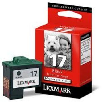 Lexmark 10NX217E Kartuş