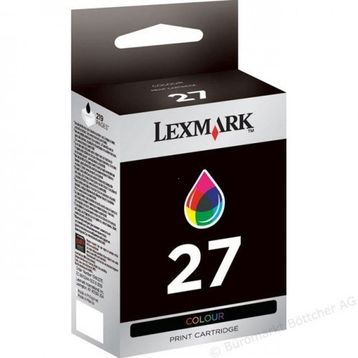 Lexmark 10NX227 Kartuş