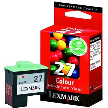 Lexmark 10NX227E Kartuş