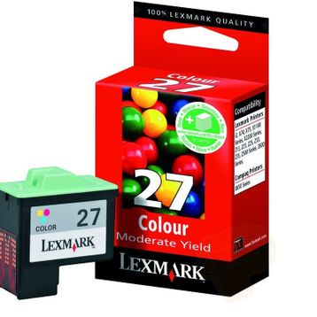 Lexmark 10NX227E Kartuş