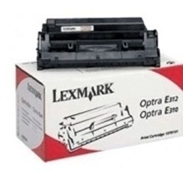 Lexmark 10S0063 E210 Siyah Toner