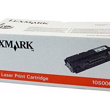 Lexmark 10S0063 E210 Siyah Toner