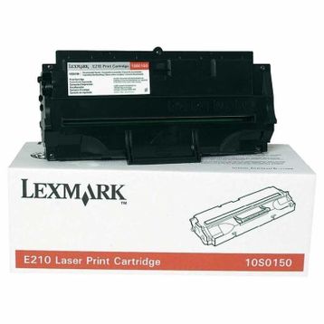 Lexmark 10S0150 Toner