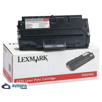 Lexmark 10S0150 Toner