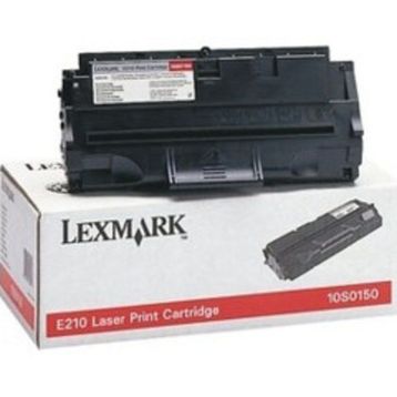 Lexmark 10S0150 Toner
