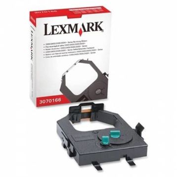 Lexmark 11A3540 Şerit