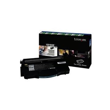Lexmark 12016SE Toner