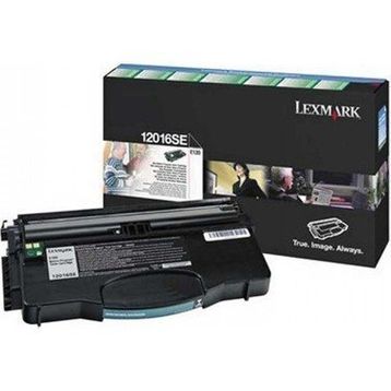 Lexmark 12016SE Toner