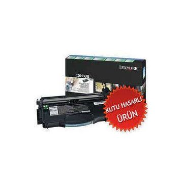 Lexmark 12016SE Toner