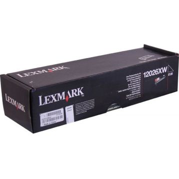 Lexmark 12026XW Toner
