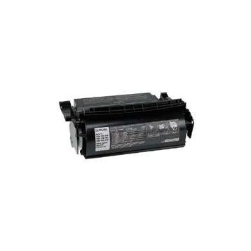 Lexmark 12A0150 Siyah Return Toner