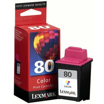Lexmark 12A1980 Kartuş