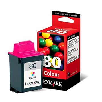 Lexmark 12A1980 Kartuş