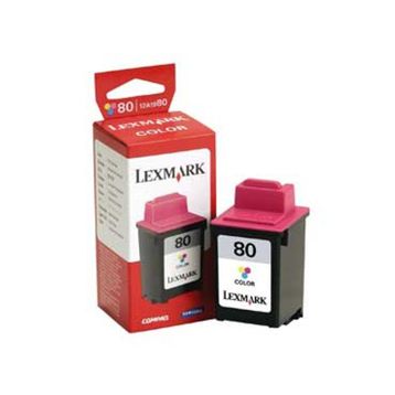Lexmark 12A1980 Kartuş