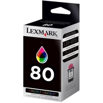 Lexmark 12A1980 Kartuş