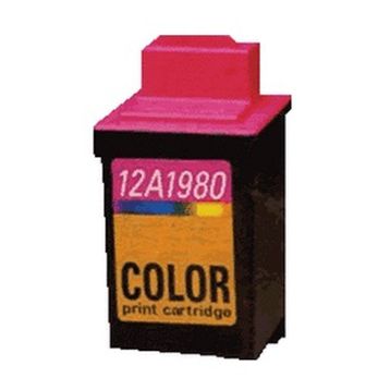 Lexmark 12A1980 Kartuş