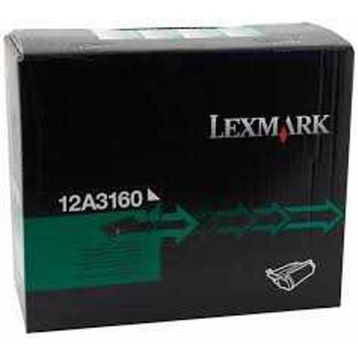 Lexmark 12A3160 Toner