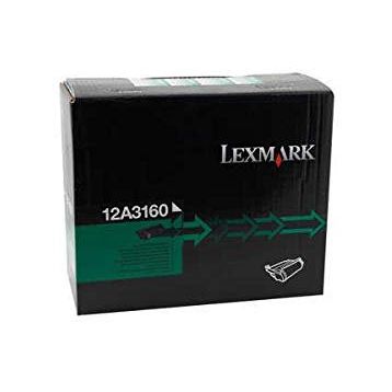 Lexmark 12A3160 Toner