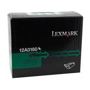 Lexmark 12A3160 Toner