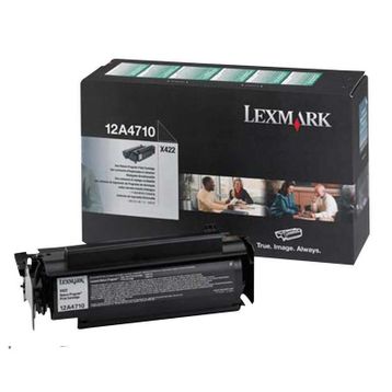 Lexmark 12A4710 Toner