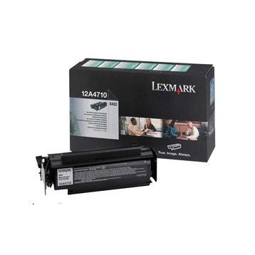 Lexmark 12A4710 Toner