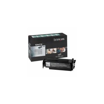 Lexmark 12A4715 Toner