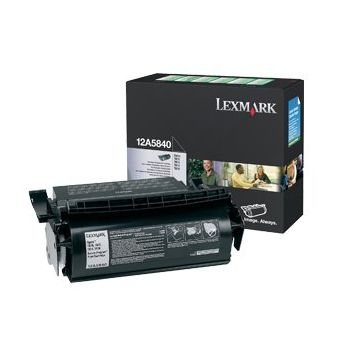 Lexmark 12A5840 Toner