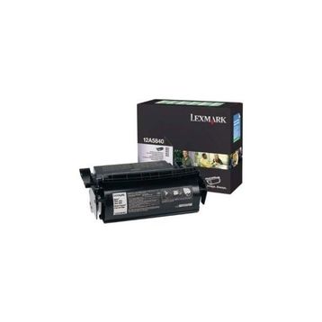 Lexmark 12A5840 Toner