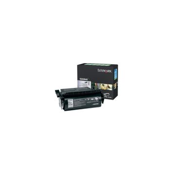 Lexmark 12A5840 Toner