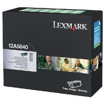 Lexmark 12A5840 Toner