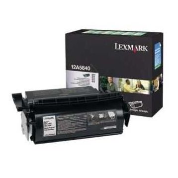 Lexmark 12A5840 Toner