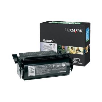 Lexmark 12A5845 Toner