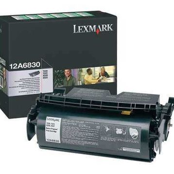 Lexmark 12A6830 Toner
