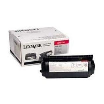 Lexmark 12A6830 Toner