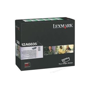 Lexmark 12A6835 Toner