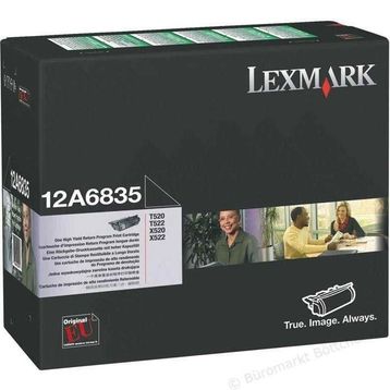 Lexmark 12A6835 Toner