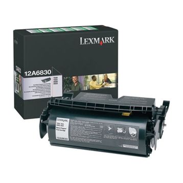Lexmark 12A6835 Toner